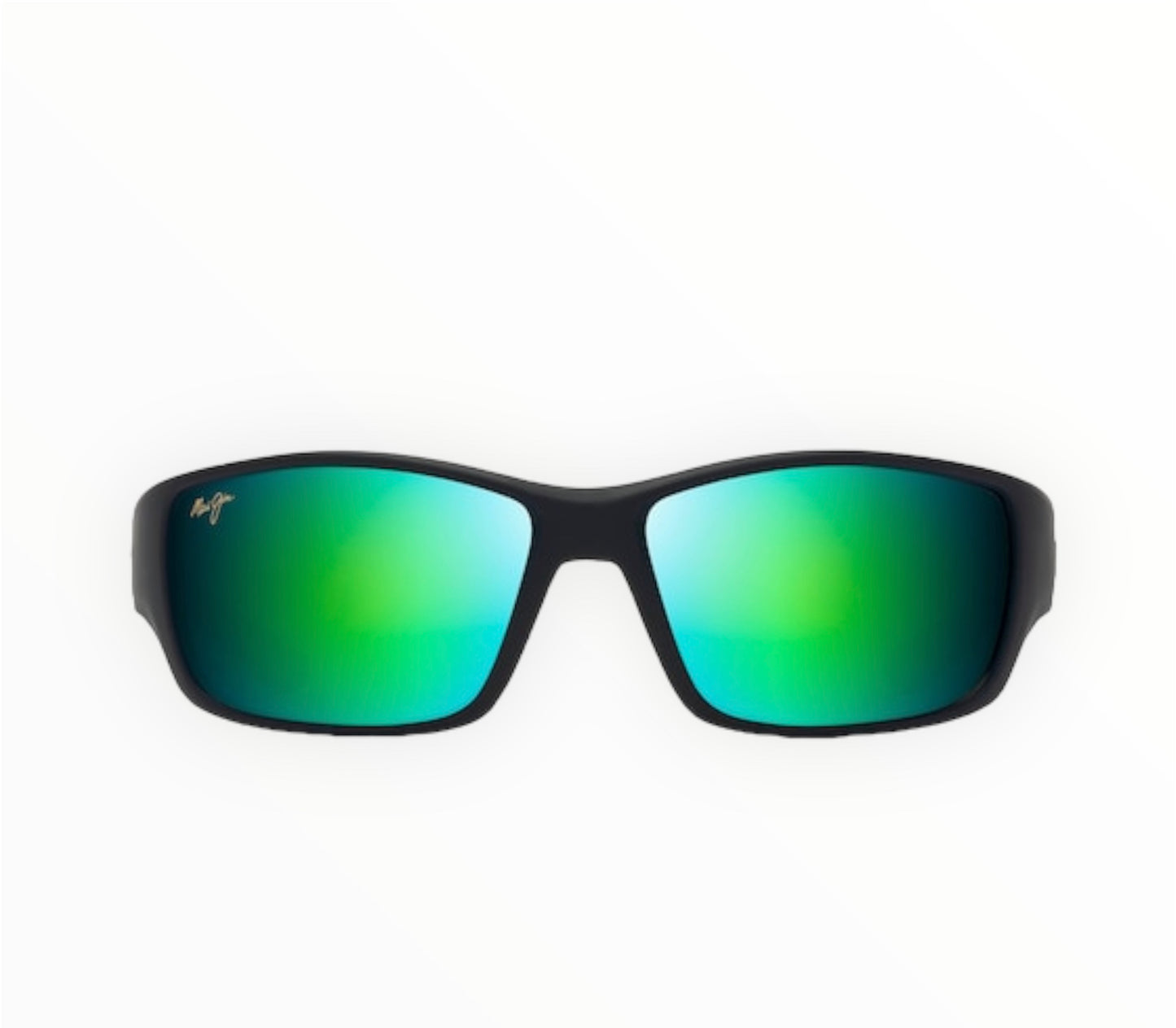 Maui Jims Men’s Polarized Sunglasses