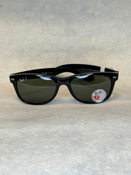 Ray-Bans Polarized Sunglasses