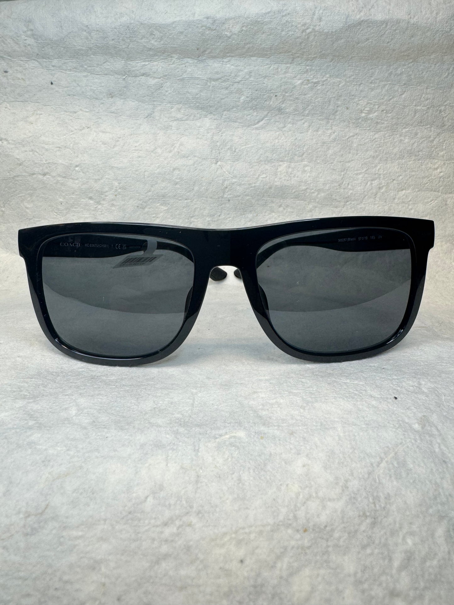 Men’s Coach Sunglasses