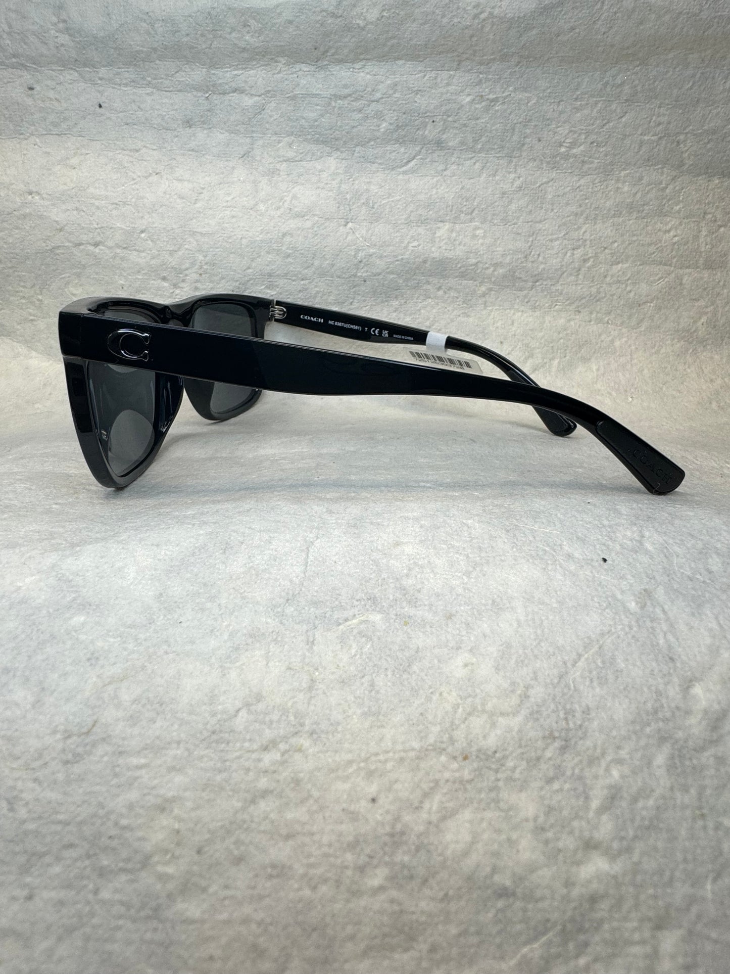 Men’s Coach Sunglasses