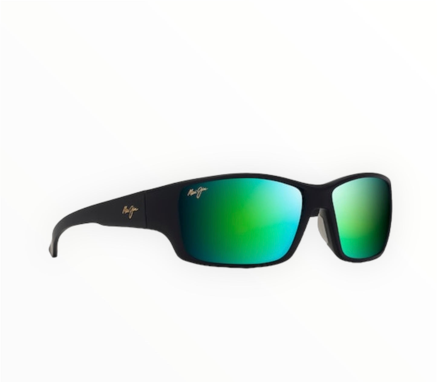 Maui Jims Men’s Polarized Sunglasses