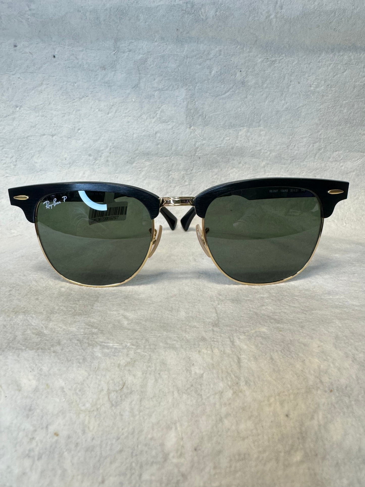 Ray-Ban Polarized Sunglasses