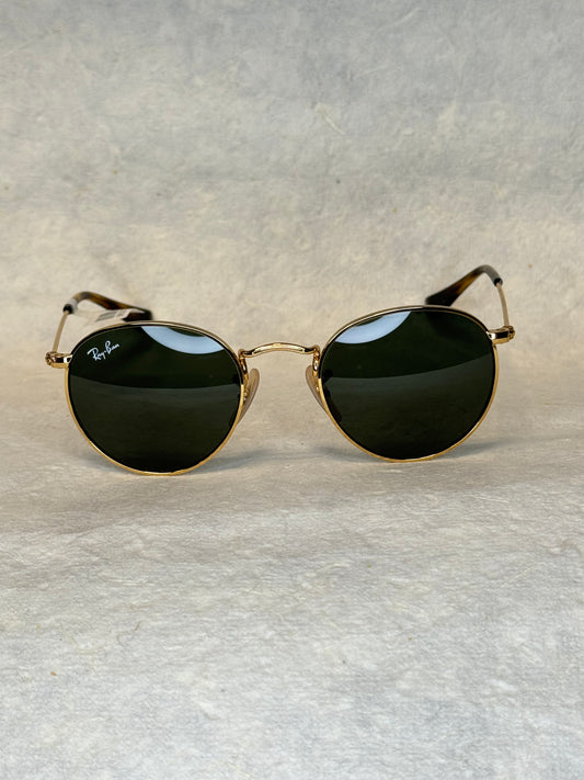 Ray-Ban Junior Sunglasses