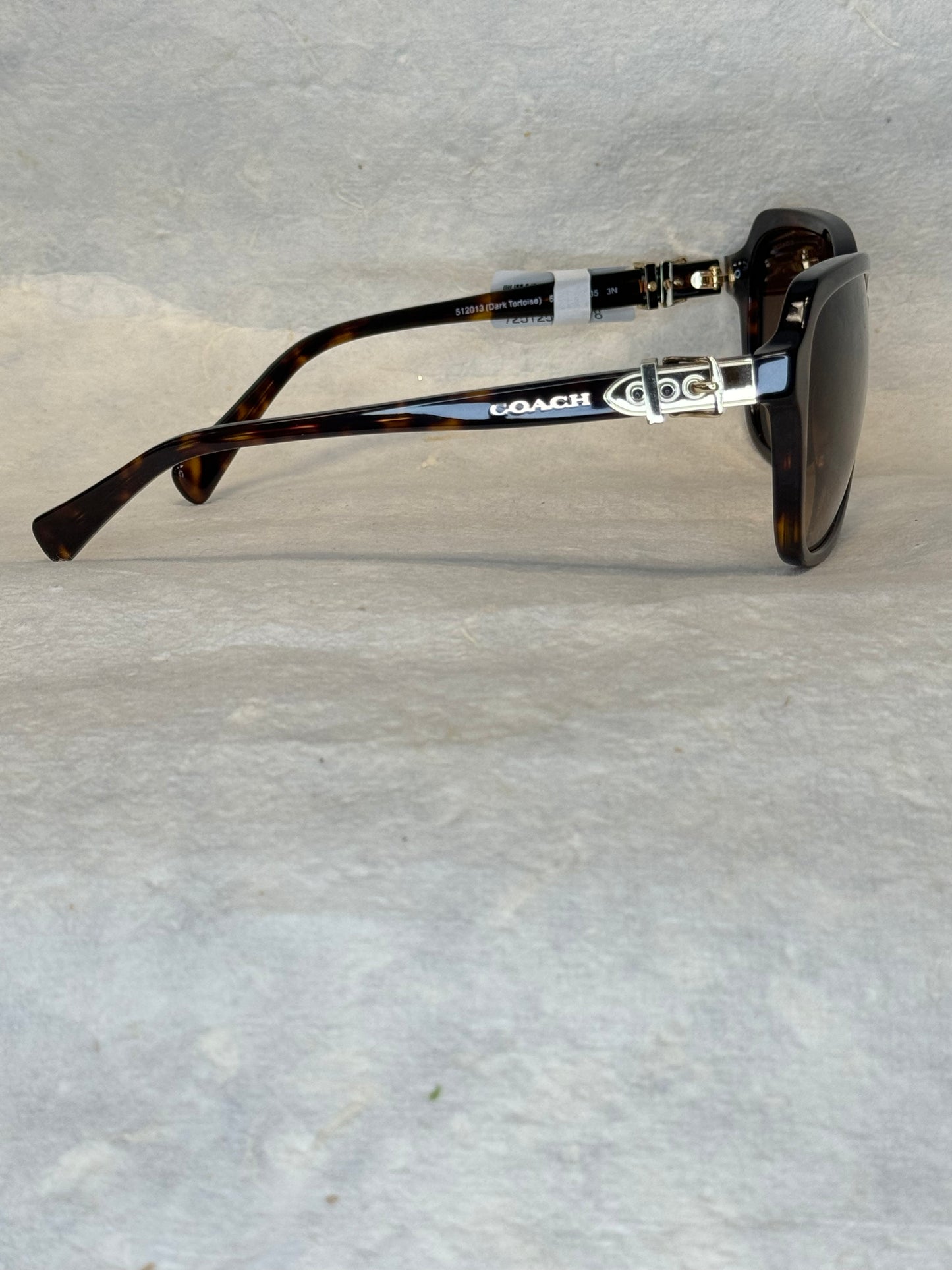 Women’s Coach Sunglasses