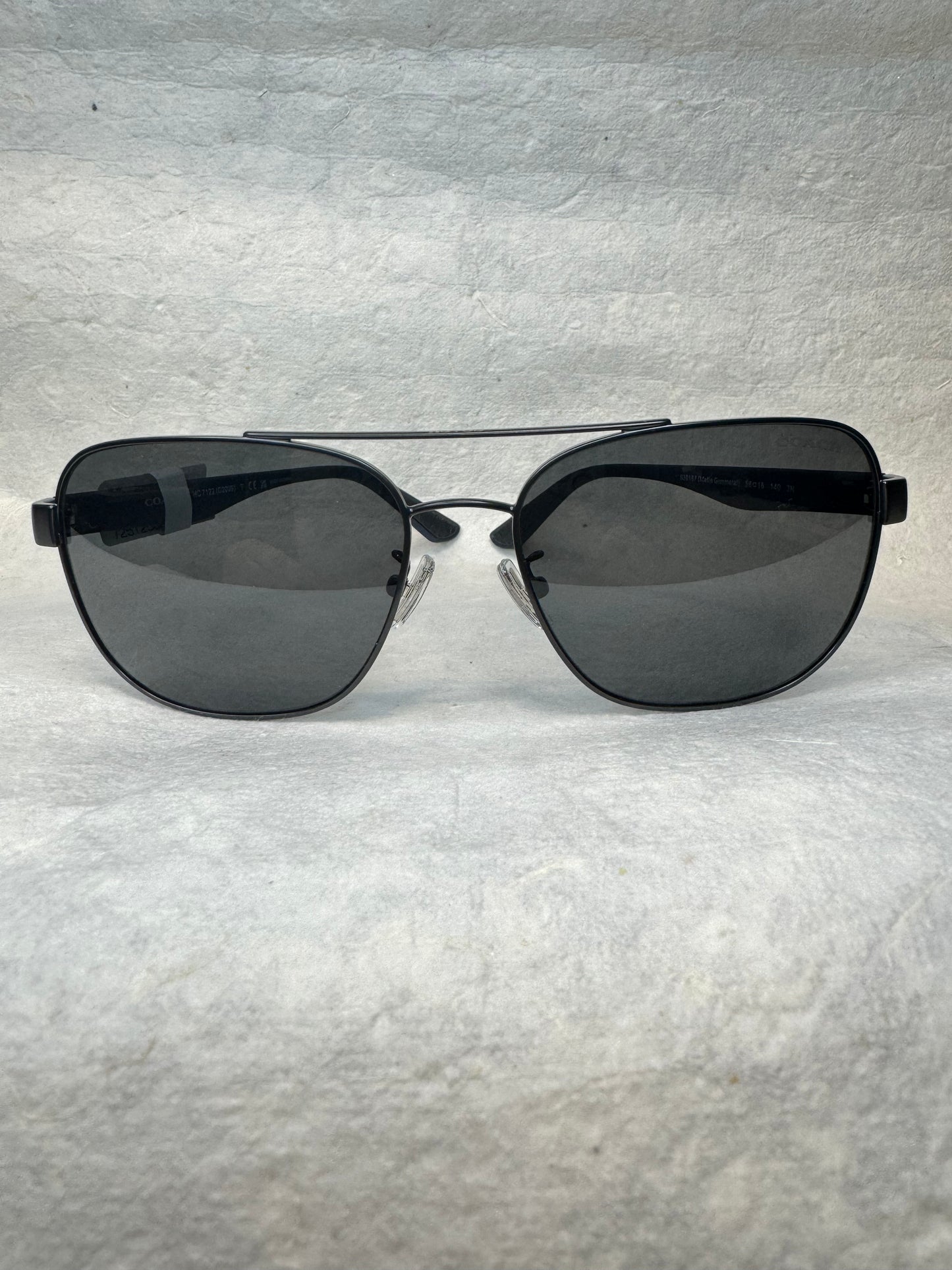 Men’s Coach Sunglasses