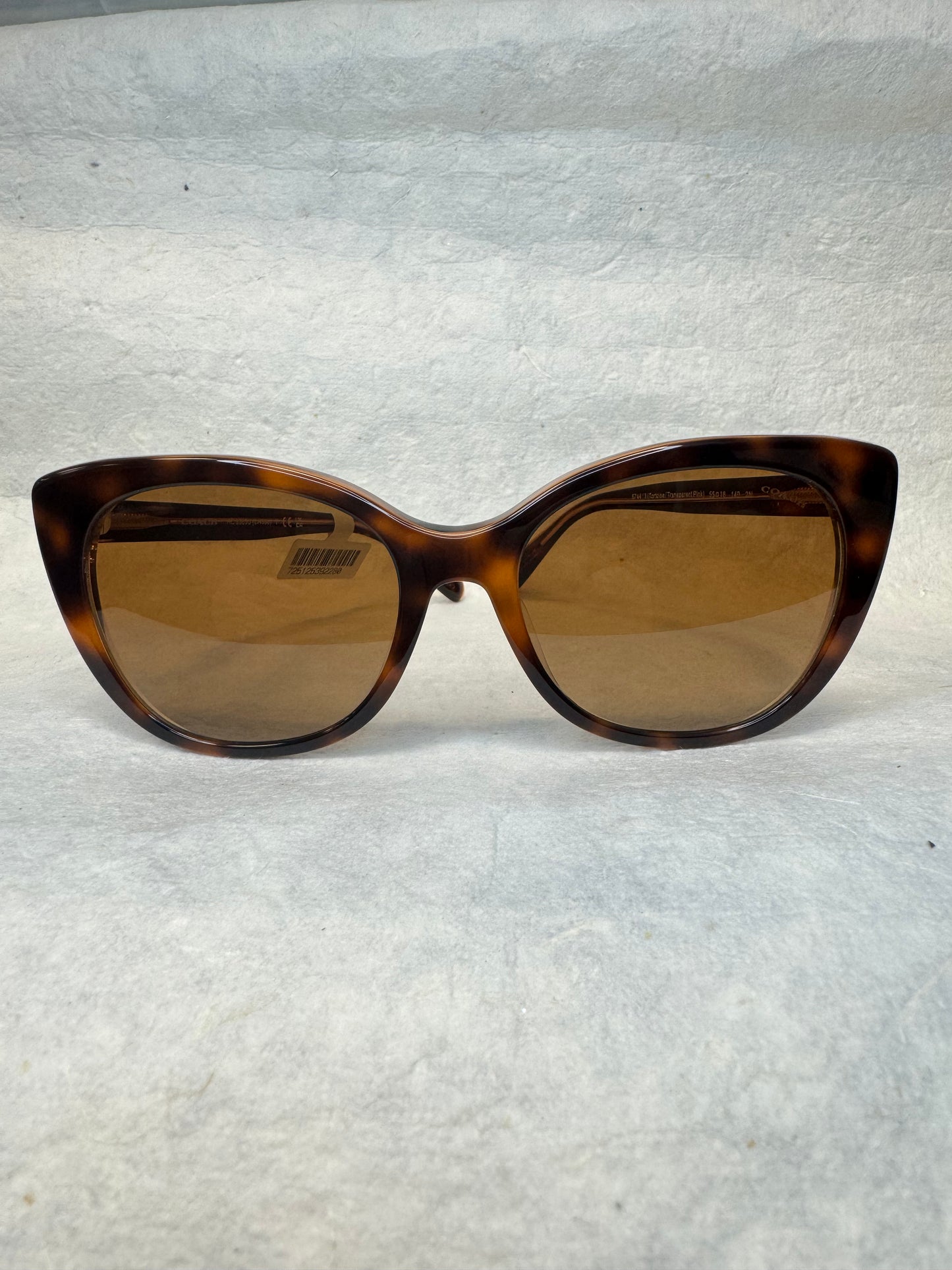 Women’s Coach Sunglasses