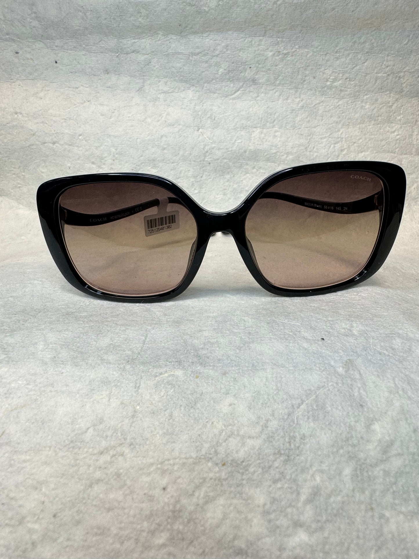 Women’s Coach Sunglasses